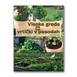 Knjiga VISOKE GREDE